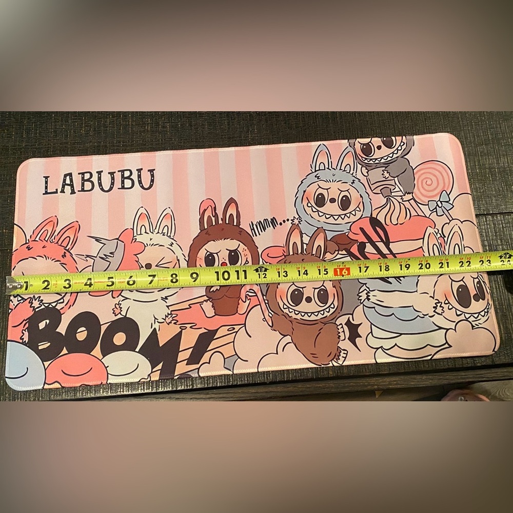 Mouse Pad - Picture 2 of 10